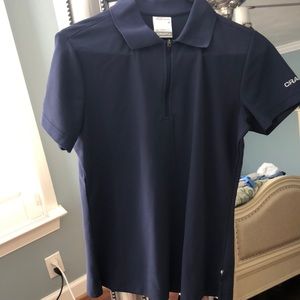 Riding shirt